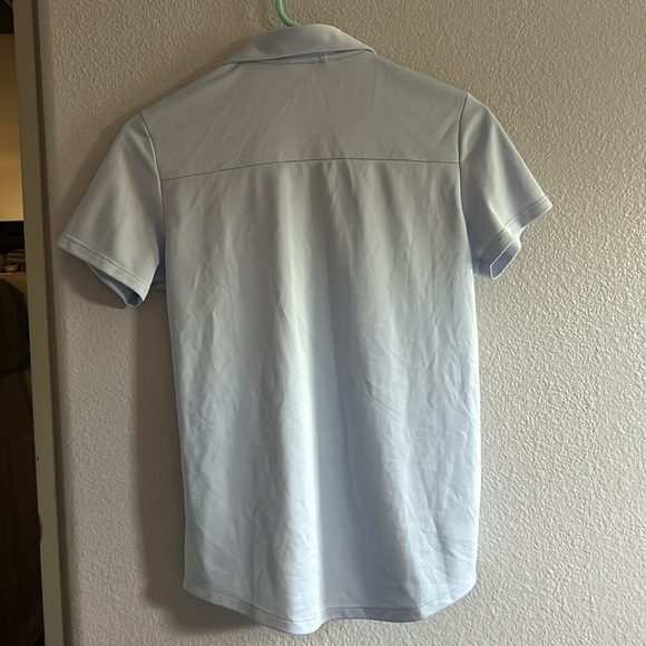 Adidas Golf Polo - Picture 4 of 4